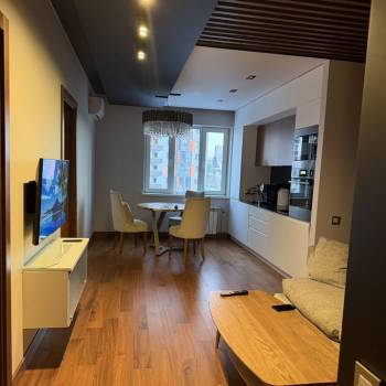 Сдается Многокомнатная квартира, 65 м²