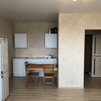 Сдается 1-комнатная квартира, 33,7 м²