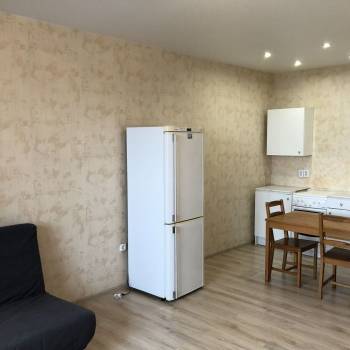 Сдается 1-комнатная квартира, 33,7 м²