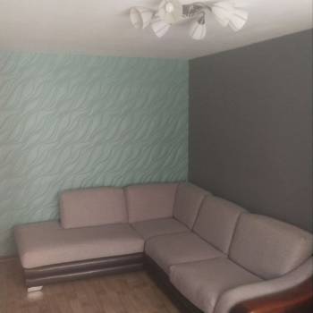 Сдается 2-х комнатная квартира, 34,8 м²