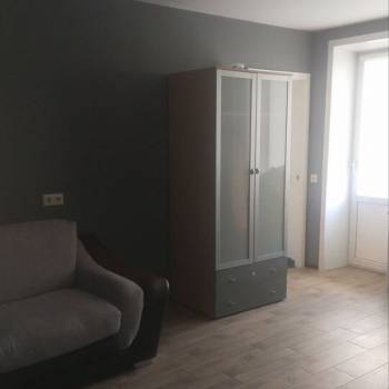 Сдается 2-х комнатная квартира, 34,8 м²