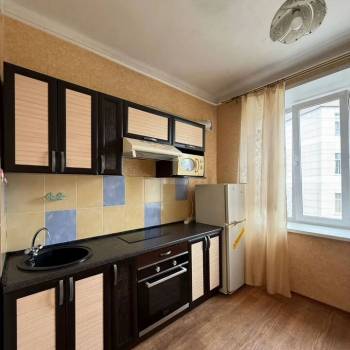 Продается 2-х комнатная квартира, 54,3 м²