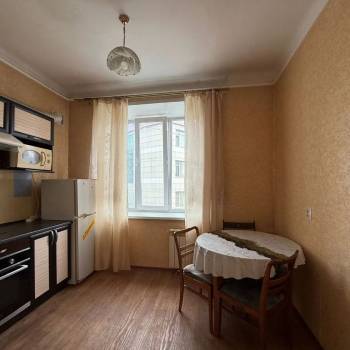 Продается 2-х комнатная квартира, 54,3 м²