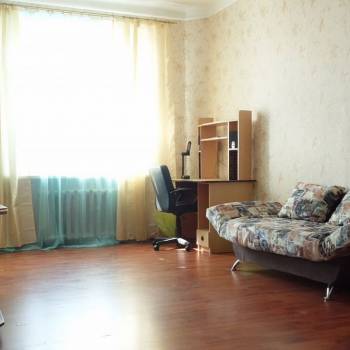 Продается 2-х комнатная квартира, 54,3 м²