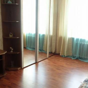 Продается 2-х комнатная квартира, 54,3 м²
