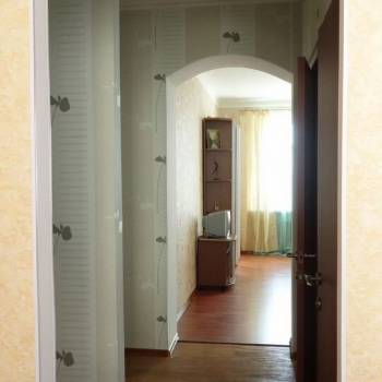 Продается 2-х комнатная квартира, 54,3 м²