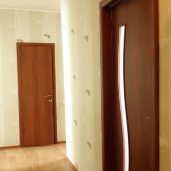 Продается 2-х комнатная квартира, 54,3 м²
