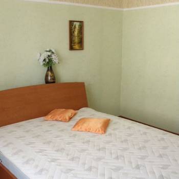Продается 2-х комнатная квартира, 54,3 м²