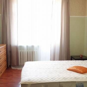 Продается 2-х комнатная квартира, 54,3 м²