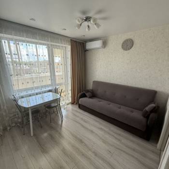 Сдается 2-х комнатная квартира, 40 м²