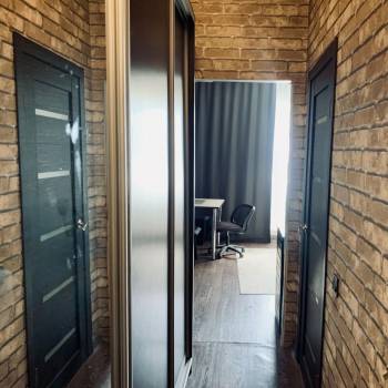 Сдается 1-комнатная квартира, 21,1 м²