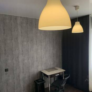 Сдается 1-комнатная квартира, 21,1 м²