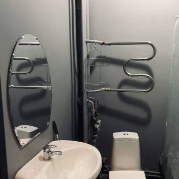 Сдается 1-комнатная квартира, 21,1 м²