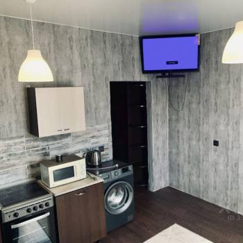 Сдается 1-комнатная квартира, 21,1 м²