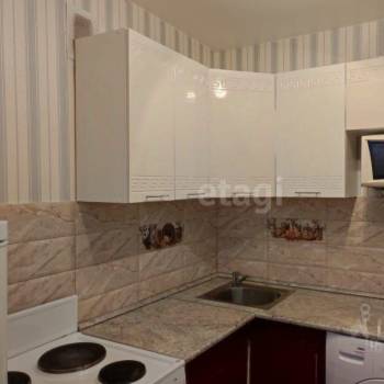 Сдается 1-комнатная квартира, 31 м²