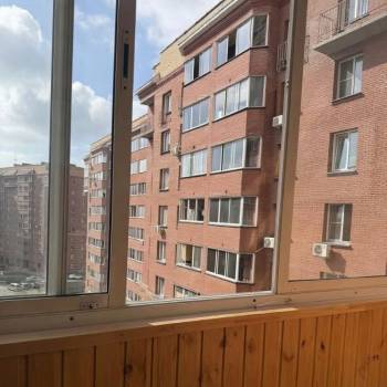 Продается 1-комнатная квартира, 44,9 м²
