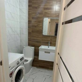 Продается 1-комнатная квартира, 44,9 м²