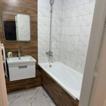 Продается 1-комнатная квартира, 44,9 м²
