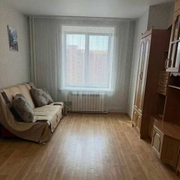 Продается 1-комнатная квартира, 44,9 м²