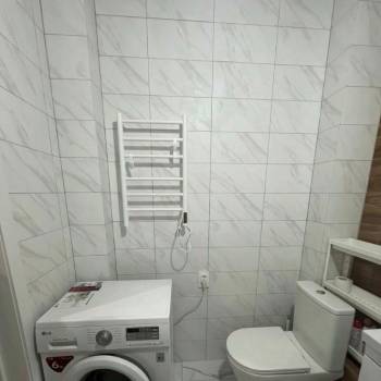 Продается 1-комнатная квартира, 44,9 м²