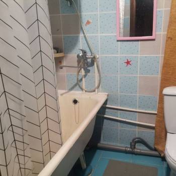 Сдается 1-комнатная квартира, 30 м²