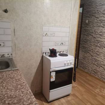 Сдается 1-комнатная квартира, 30 м²