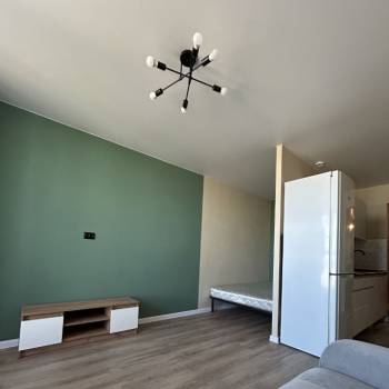 Сдается 1-комнатная квартира, 30 м²