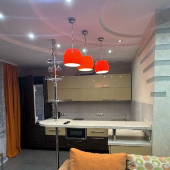 Сдается Многокомнатная квартира, 64 м²