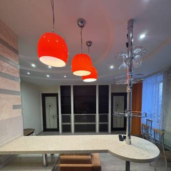 Сдается Многокомнатная квартира, 64 м²