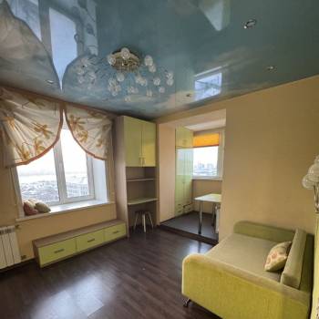 Сдается Многокомнатная квартира, 64 м²