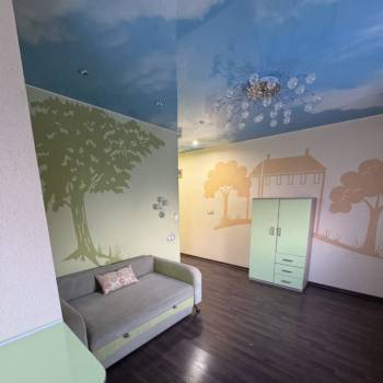 Сдается Многокомнатная квартира, 64 м²