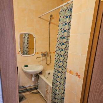 Сдается 1-комнатная квартира, 32,6 м²