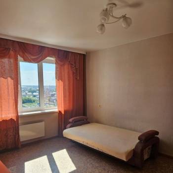 Сдается 1-комнатная квартира, 32,6 м²