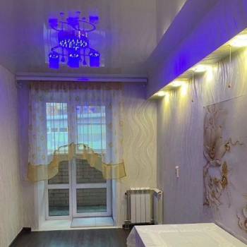 Сдается 1-комнатная квартира, 34 м²