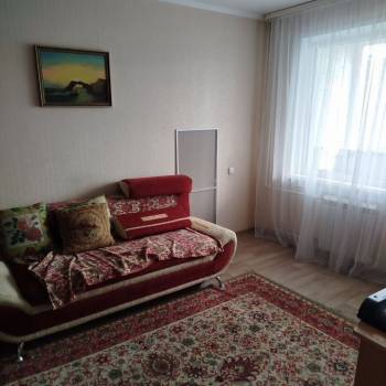 Сдается 2-х комнатная квартира, 38 м²