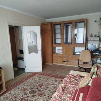 Сдается 2-х комнатная квартира, 38 м²