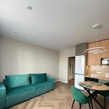 Сдается 1-комнатная квартира, 28 м²