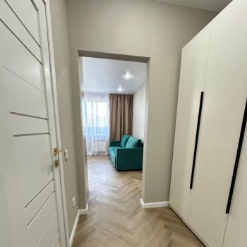 Сдается 1-комнатная квартира, 28 м²