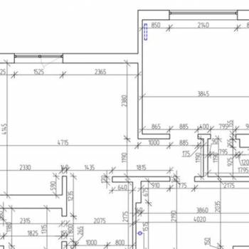 Сдается 2-х комнатная квартира, 52,5 м²