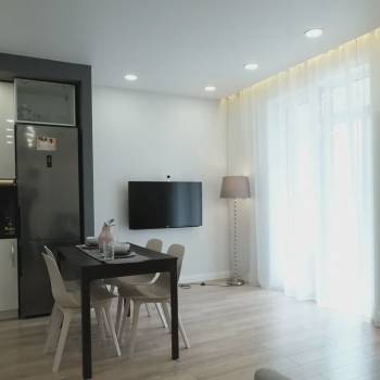 Сдается 2-х комнатная квартира, 52,5 м²