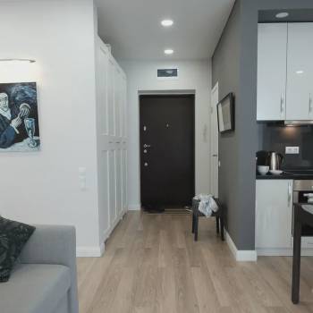 Сдается 2-х комнатная квартира, 52,5 м²