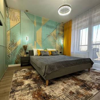 Сдается 2-х комнатная квартира, 35 м²