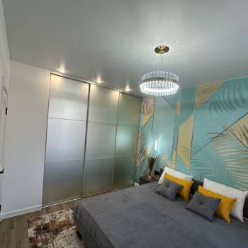 Сдается 2-х комнатная квартира, 35 м²
