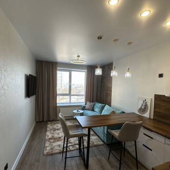 Сдается 2-х комнатная квартира, 35 м²