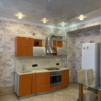 Сдается 2-х комнатная квартира, 60 м²