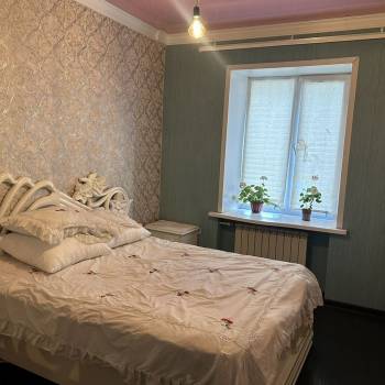 Сдается 2-х комнатная квартира, 60 м²