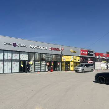 Продается Нежилое помещение, 70 м²