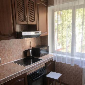 Сдается 2-х комнатная квартира, 48 м²