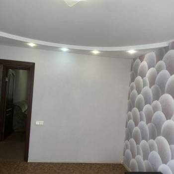 Сдается 2-х комнатная квартира, 48 м²