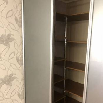Сдается 2-х комнатная квартира, 48 м²